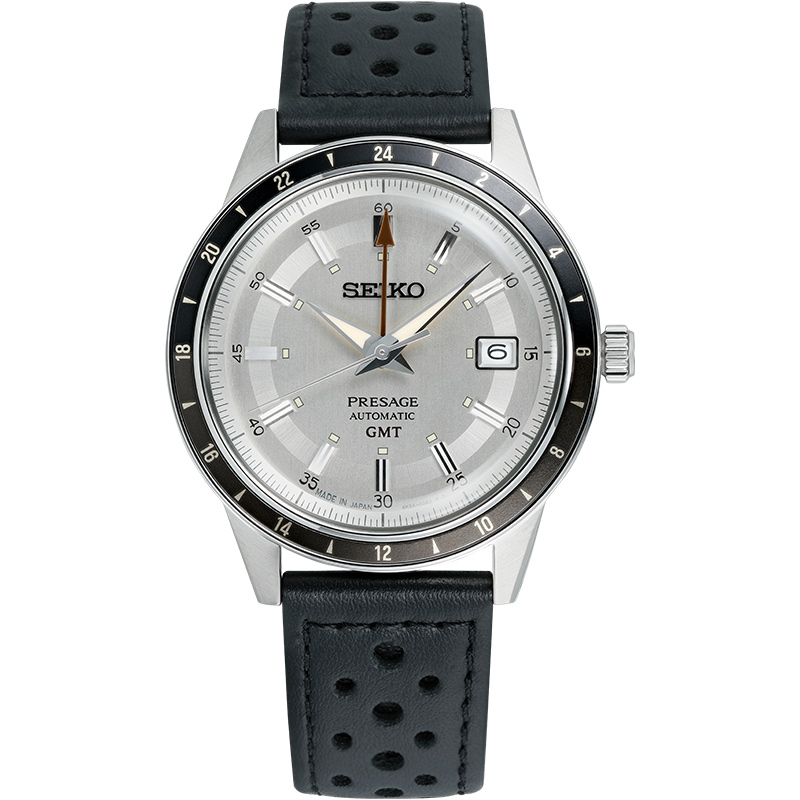 

Мужские часы SEIKO