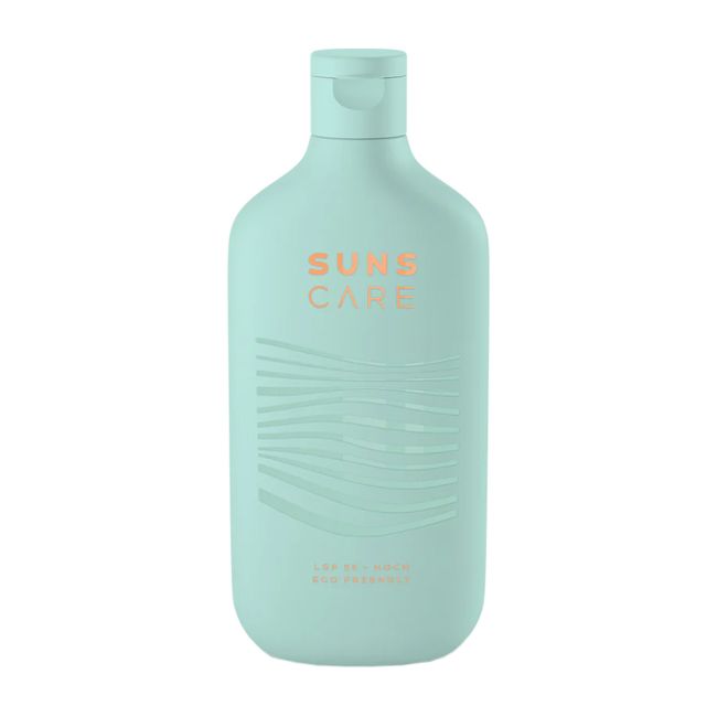 

Солнцезащитный лосьон для лица и тела Spf50 Suns Care, 180 мл