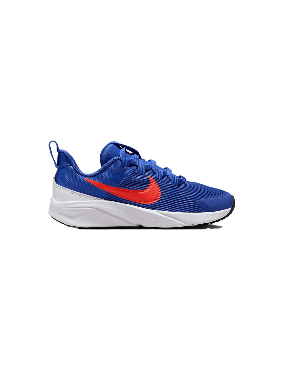 

Кроссовки star runner 4 junior Nike, синий