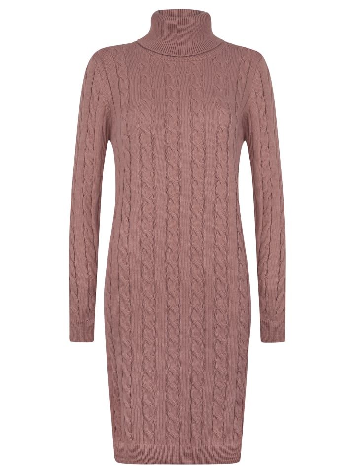 

Платье до колена Felix Hardy, розовый