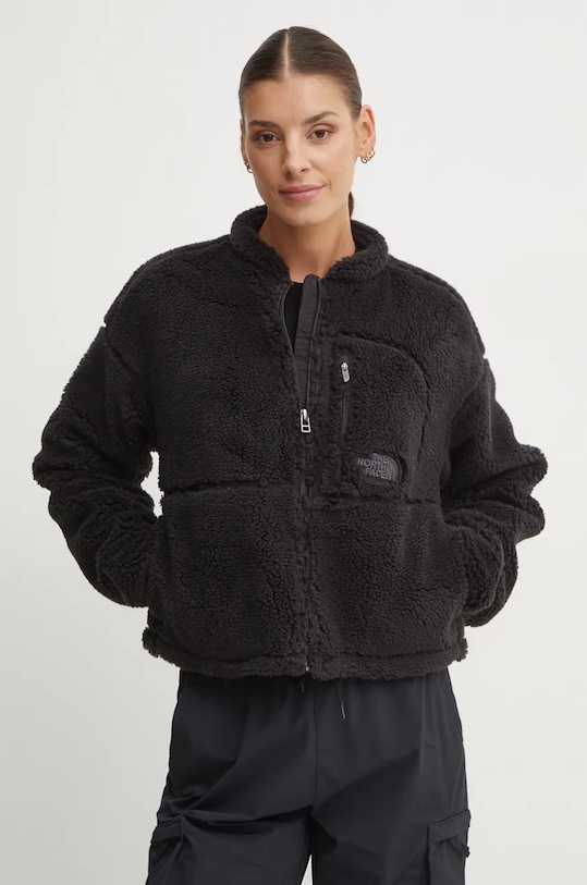 

Толстовка полар SPORTY STREET The North Face, черный