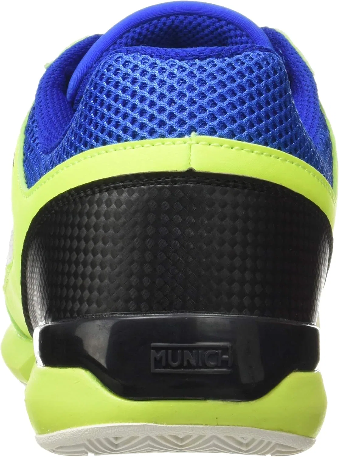 Спортивные кроссовки Munich Unisex One Indoor 32, Colourful — фото 3