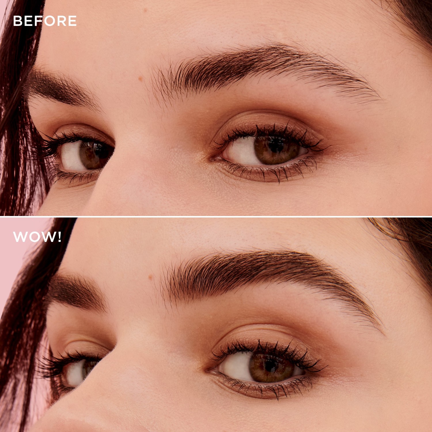 Пудра для лица brow collection goof proof brow powder Benefit, 05, вес 1.9 гр. — фото 3
