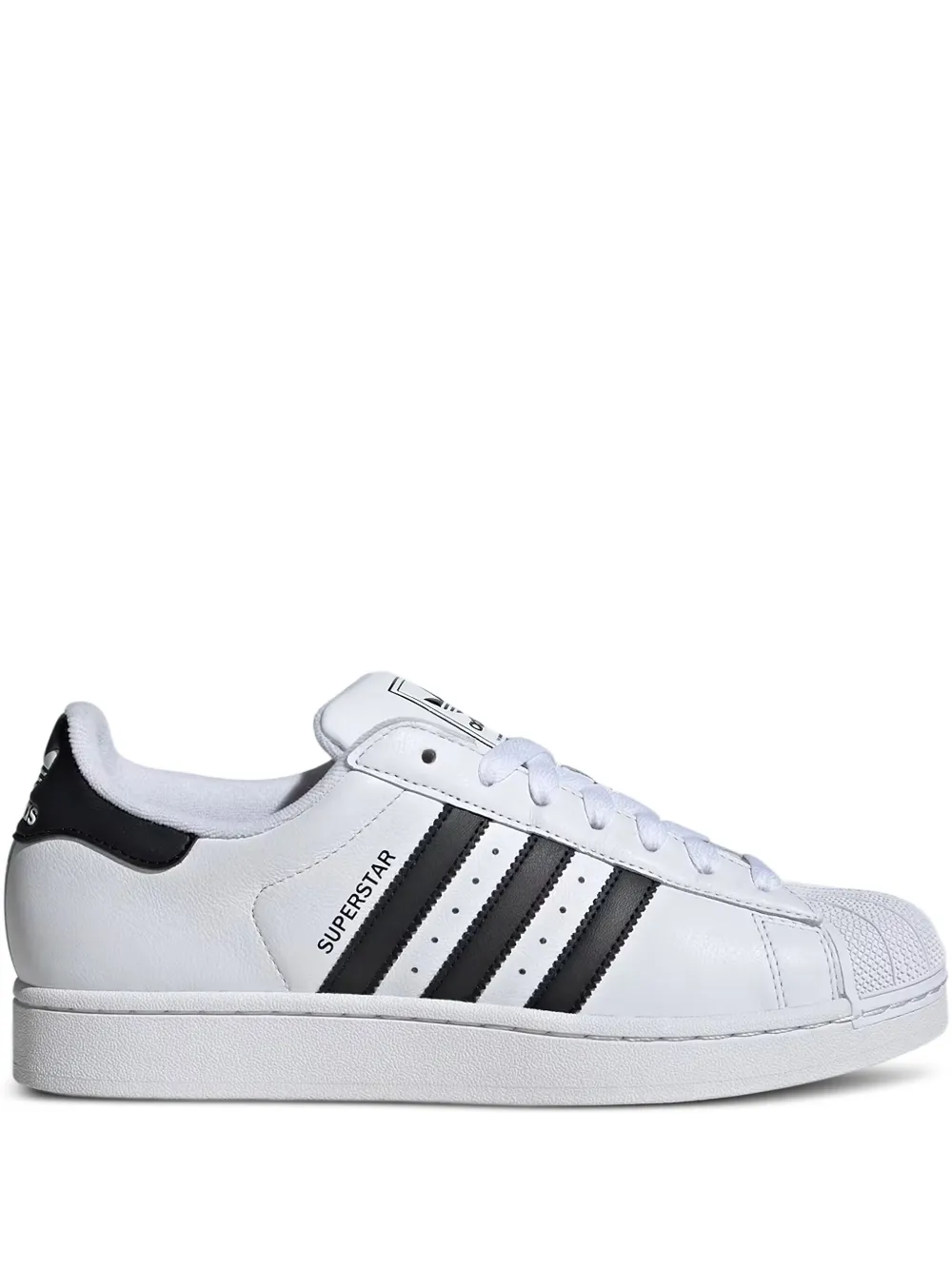 

Кеды Superstar adidas, белый
