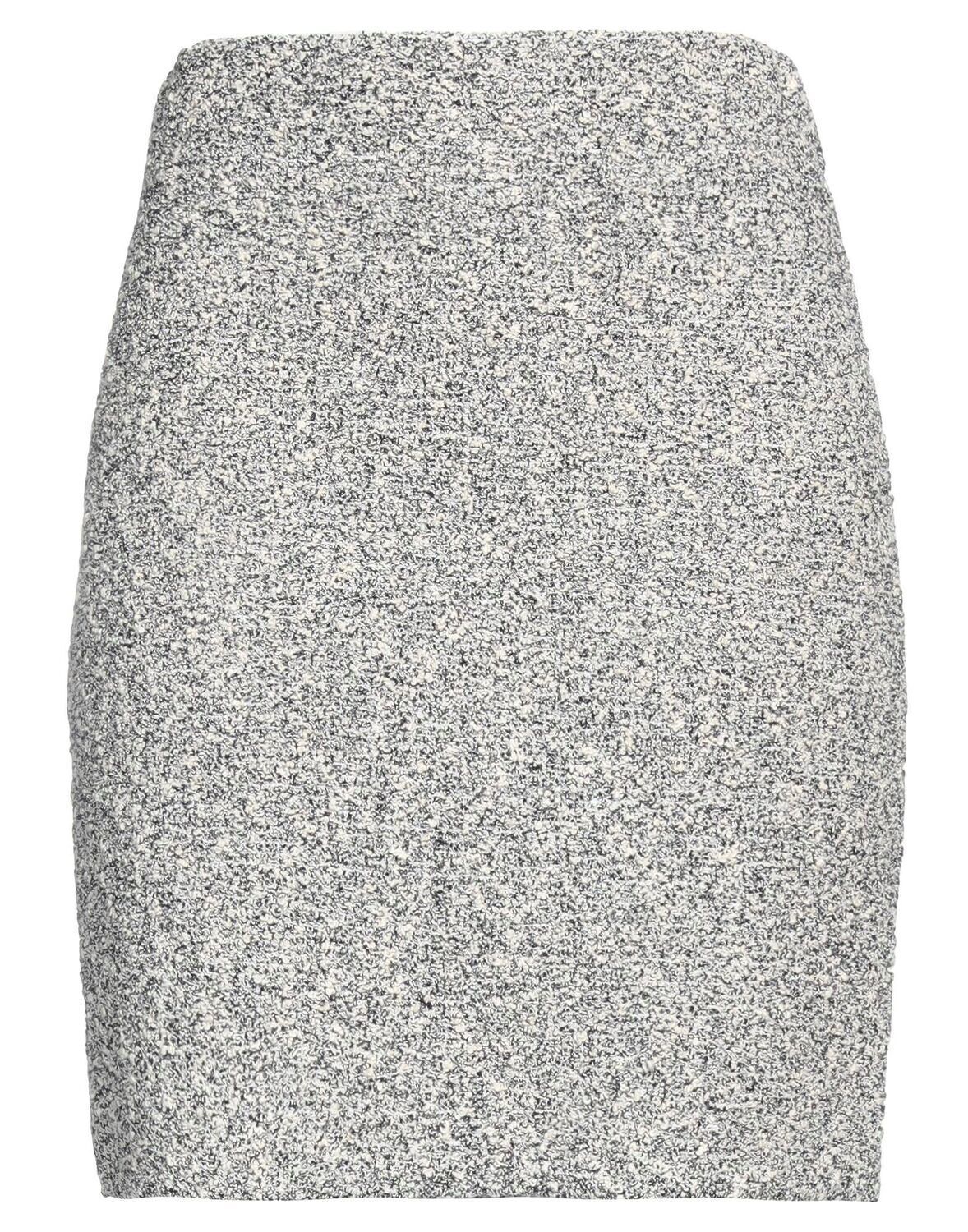 

Мини-юбки Amina Rubinacci, полуночно-синий