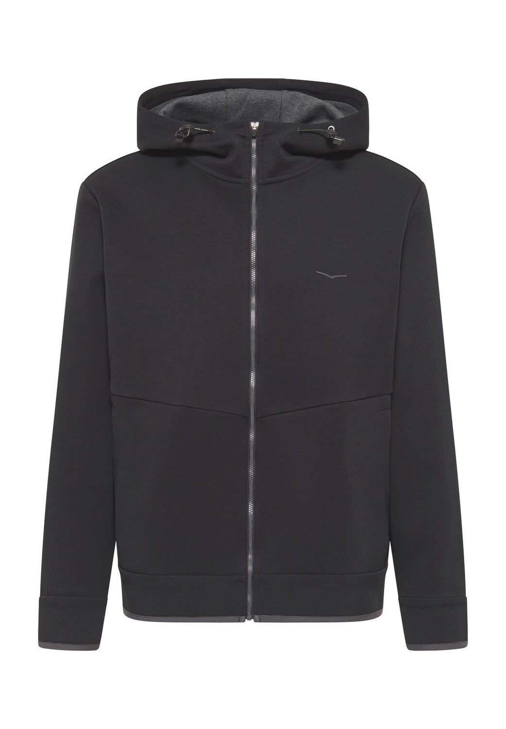 

Толстовка VB Мужское DAYTON, 990 Black, M VENICE BEACH, черный