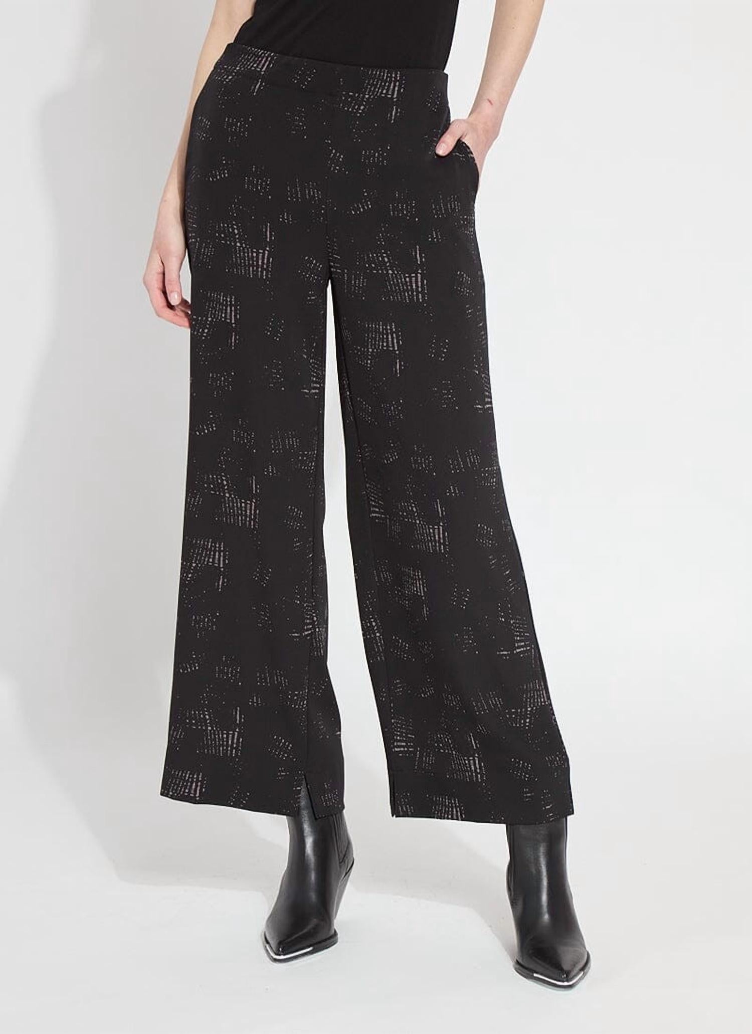 

Штаны Genesis Stretch Woven (внутренний шов 28 дюймов) в цвете Cosm Ash Lysse