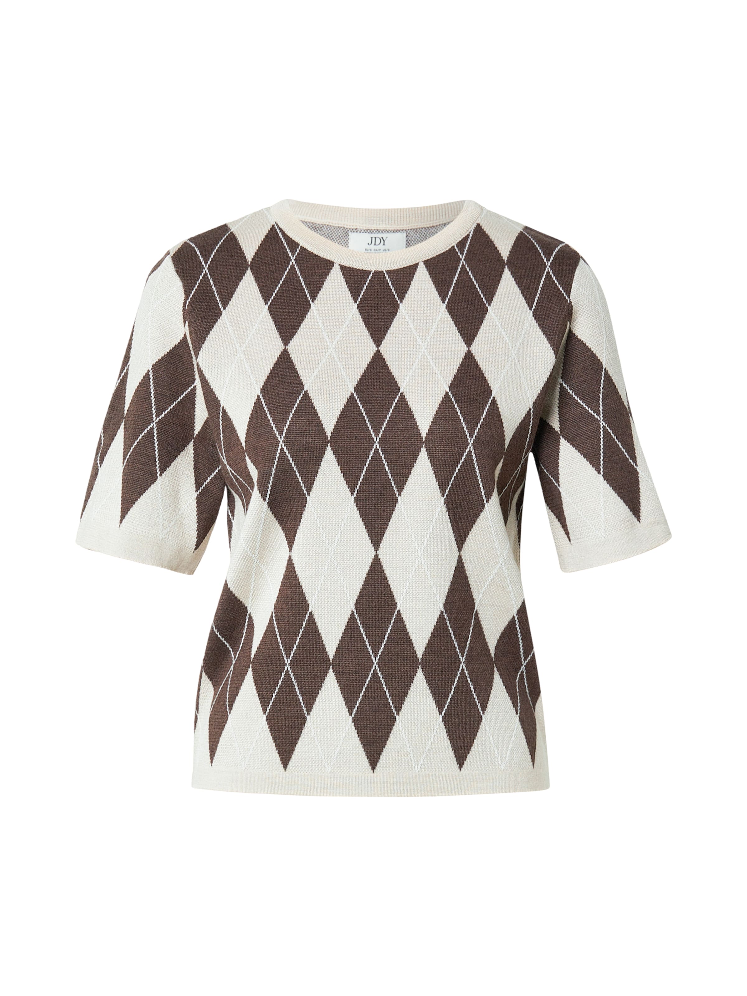 

Свитер 'JDYMAGGY' в коричневом цвете