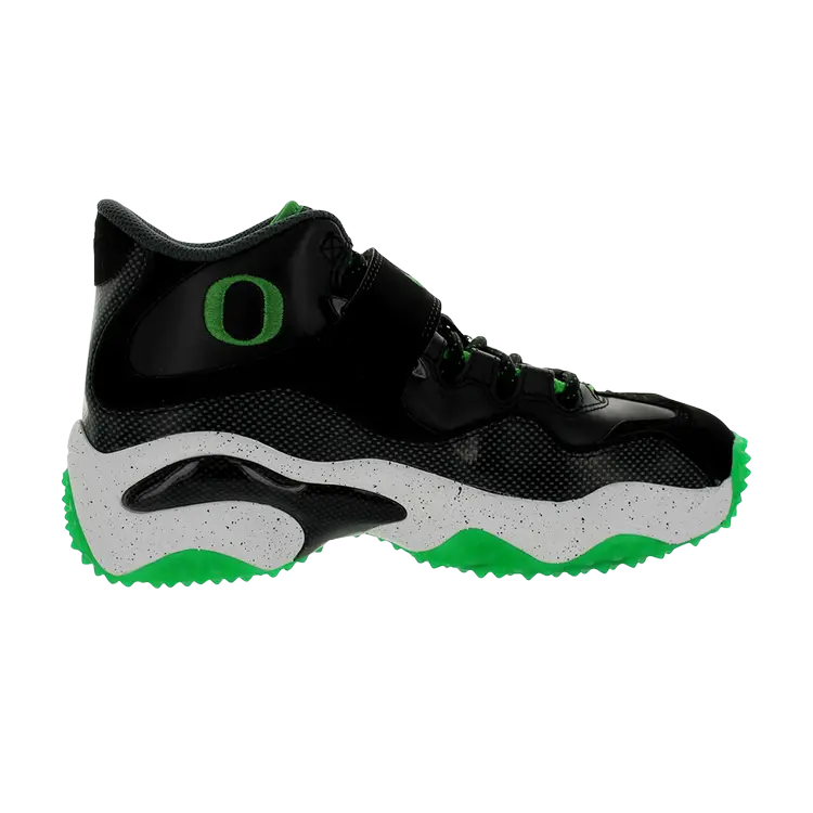 

Кроссовки Nike Air Zoom Turf, черный
