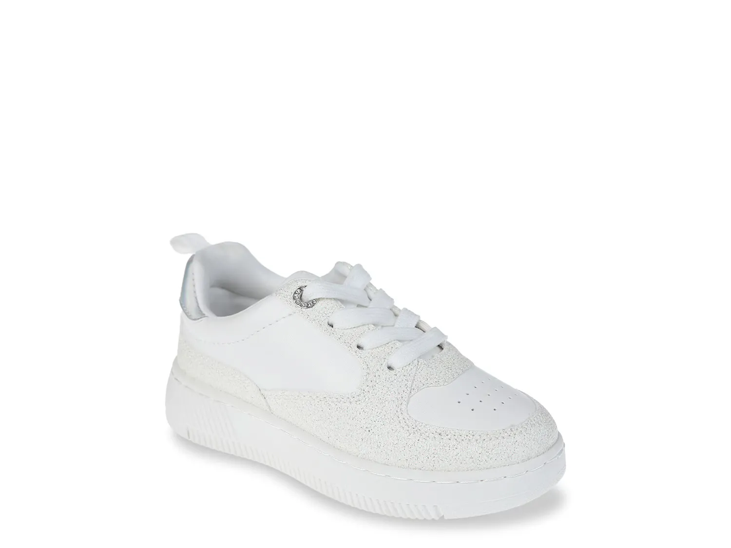 

Кроссовки Lively Sneaker Vince Camuto, белый