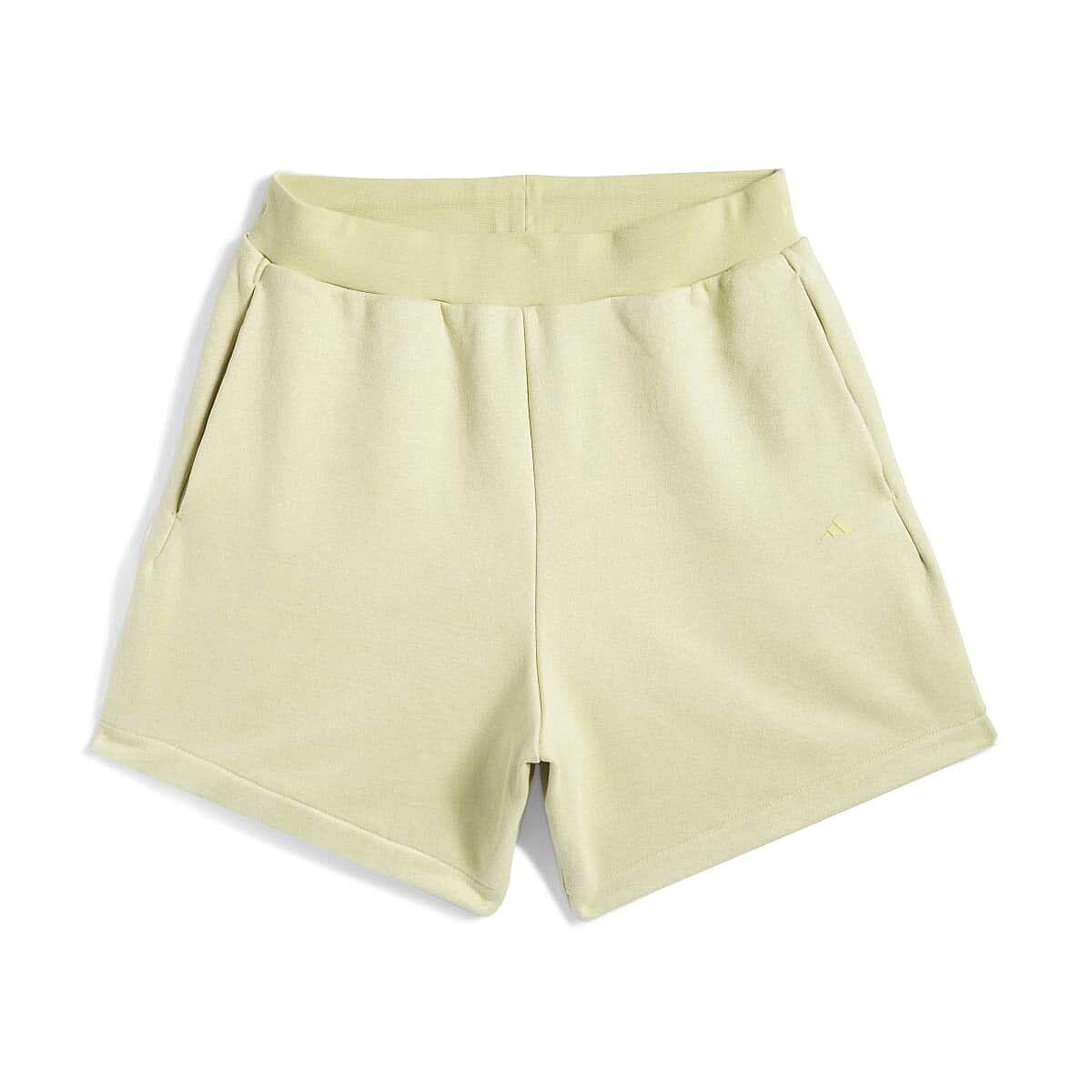 

Баскетбольные шорты BASKETBALL SUEDED SHORTS Adidas, цвет Karbon