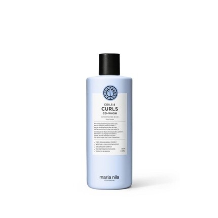 

Maria Nila Coils & Curls Co-Wash 350мл