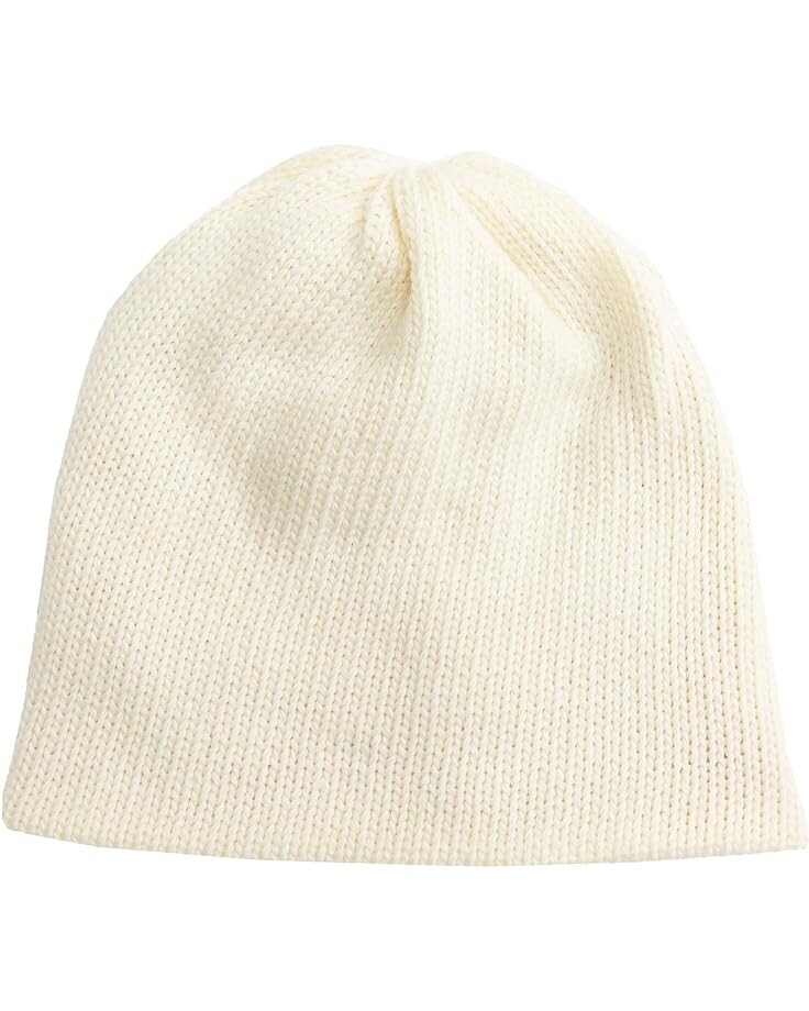 

Шапка Hat Attack Reversible Tipped Beanie, естественный