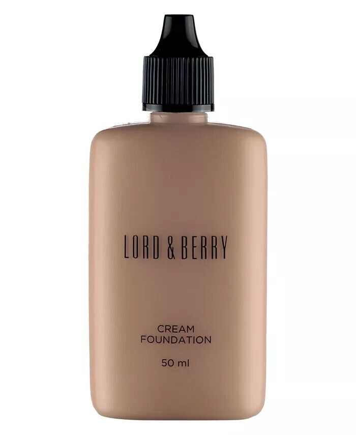 

Тональный крем для лица Lord & Berry, цвет Macchiato