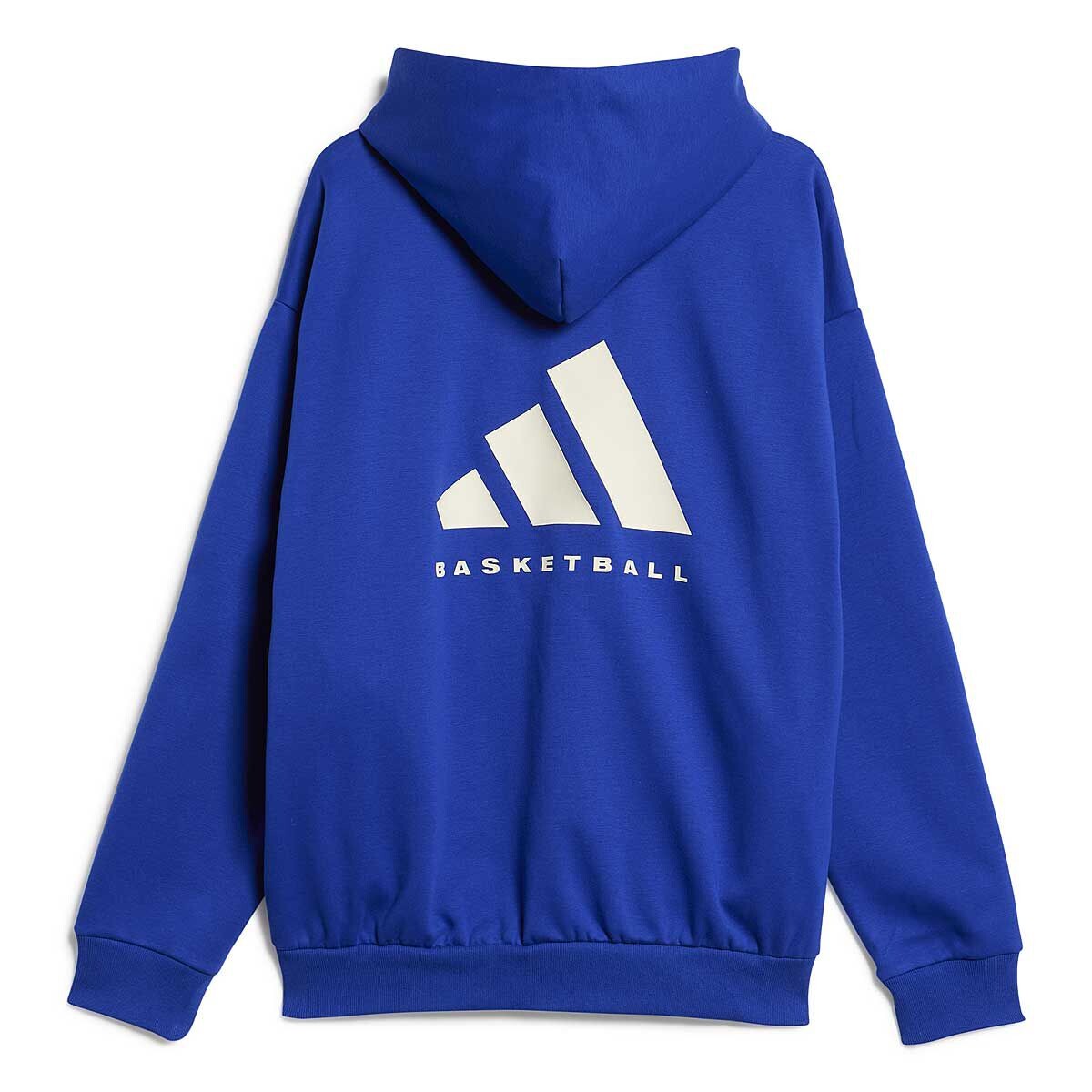 

Толстовка Basketball Hoody Adidas, цвет Grün
