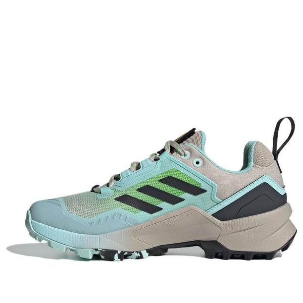 

Кроссовки terrex swift r3 gore tex кроссовки Adidas, бежевый