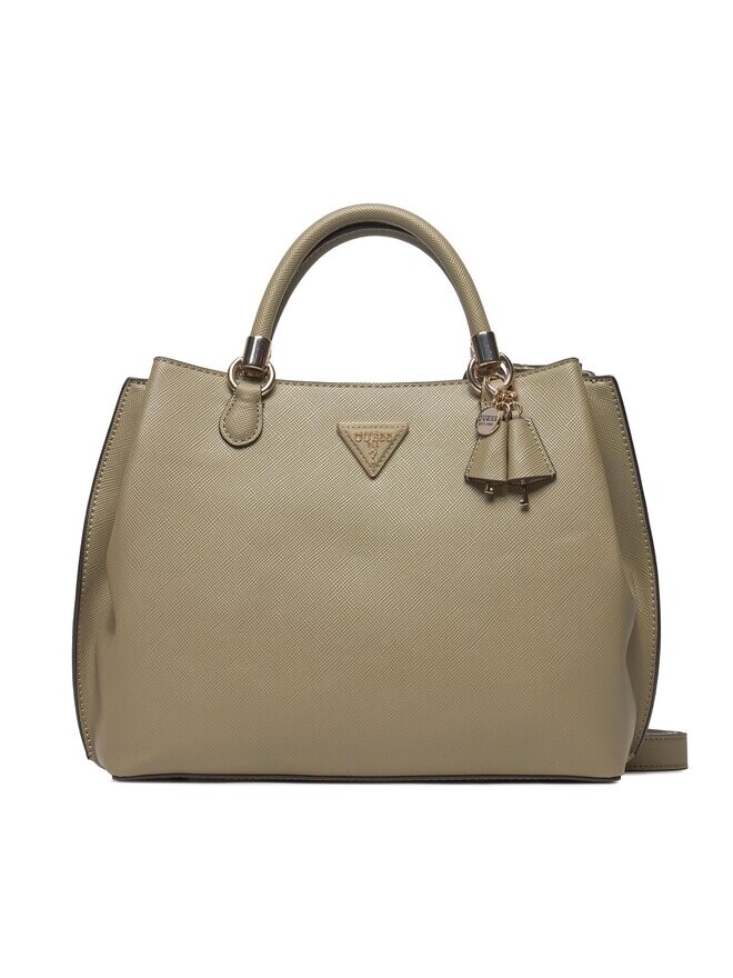 

Классическая сумка Gizele (VG) HWVG91 Guess, зеленый