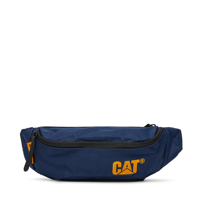 

Сумка CATerpillar WaistBag, темно-синий