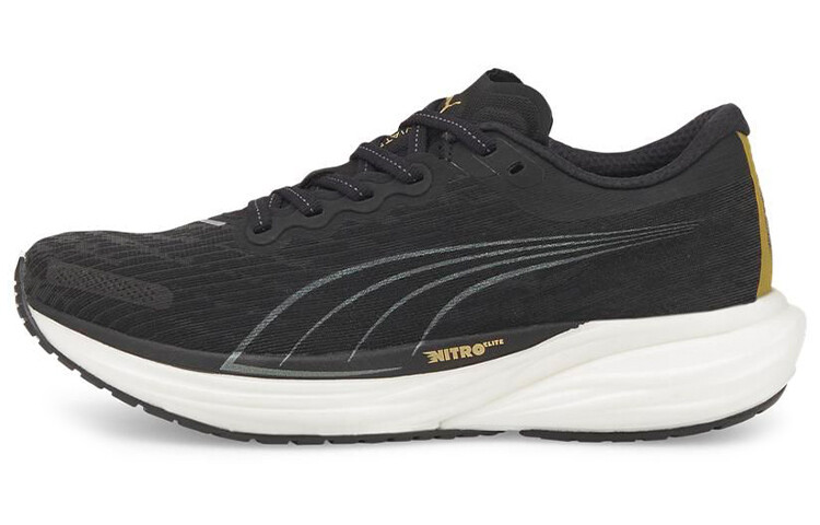 Puma Deviate Nitro 2 Кроссовки Женские