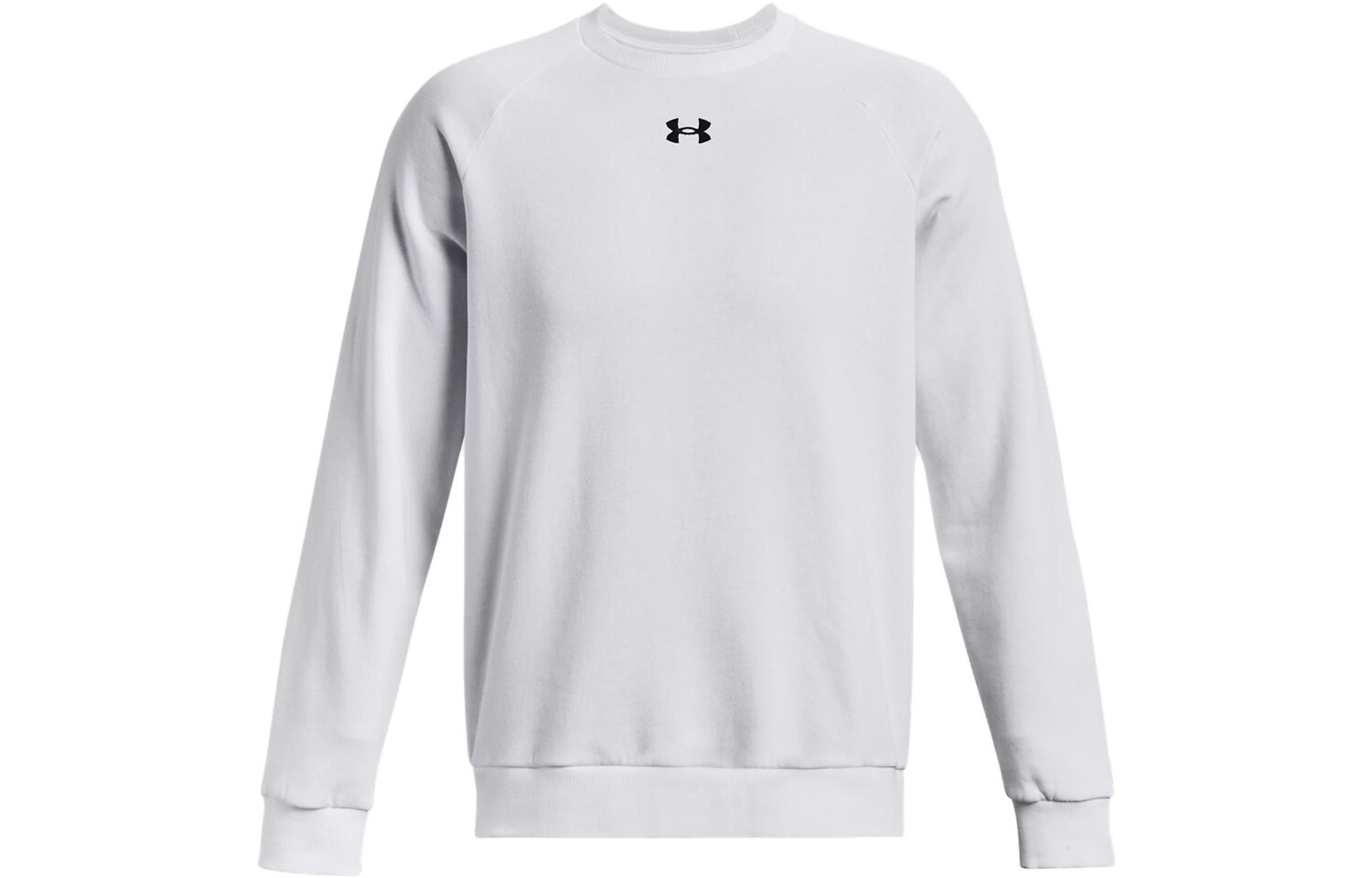 

Толстовка мужская белая Under Armour, белый