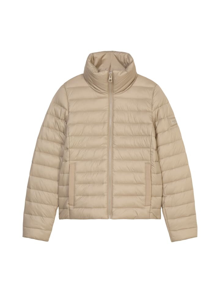 

Куртка Marc O'Polo Leichte Steppjacke fitted, цвет deep sand