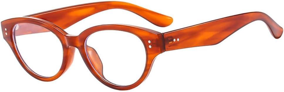 

Ретро-солнцезащитные очки «кошачий глаз» для женщин, модные заклепки, яркие цвета, мужские солнцезащитные очки в стиле панк, красочные очки с защитой от УФ-излучения UV400 TYUVIVO, Leoaprd