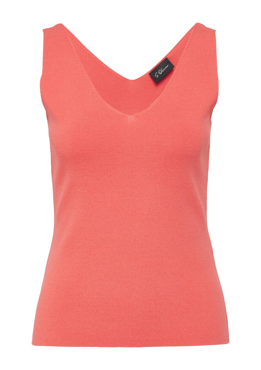 

Топ s.Oliver BLACK LABEL, Melon