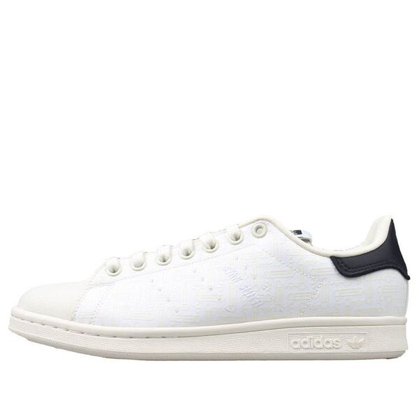 

Кроссовки stan smith 'cloud white sand' Adidas, мультиколор, Белый, Кроссовки stan smith 'cloud white sand' Adidas, мультиколор