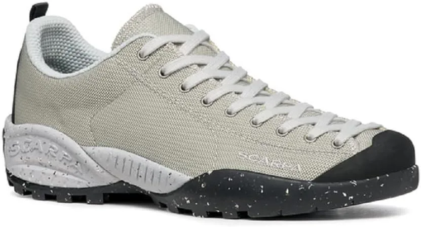 Тканевые кроссовки Scarpa Mojito Planet, серые, ЕС
