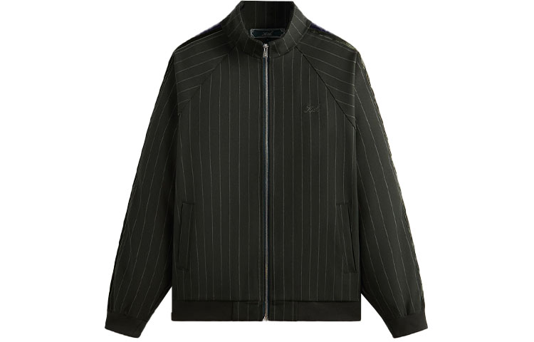 

Спортивная куртка Clifton Double Weave KITH, Jasper