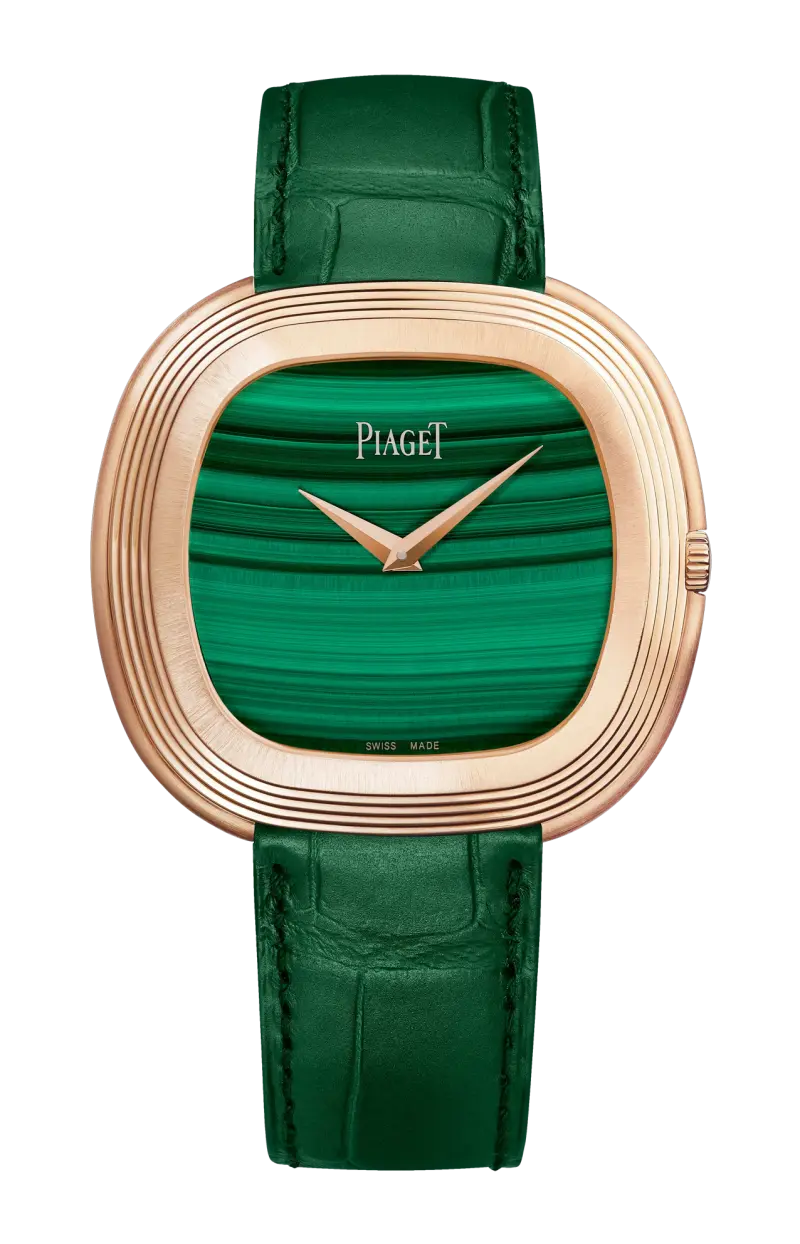 

Анди уорхол автоматические розовое золото - g0a48239 Piaget