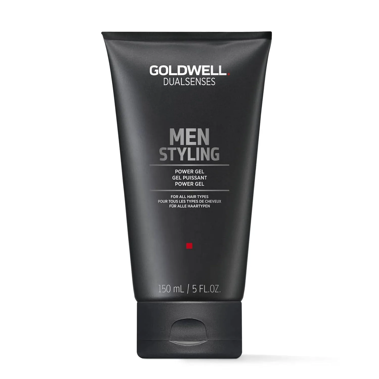 Гель для повышения мужской потенции Goldwell Dualsenses 150 мл