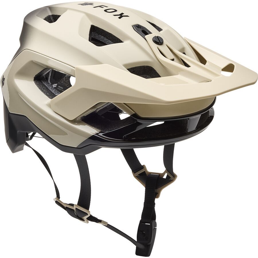 

Шлем Fox Racing Speedframe Mips Pro Fox Racing, Caramel Backfade