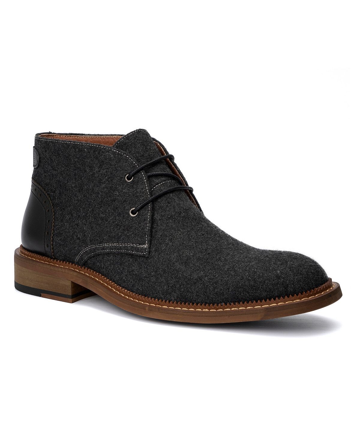 

Мужские ботинки Kenneth Chukka Vintage Foundry Co