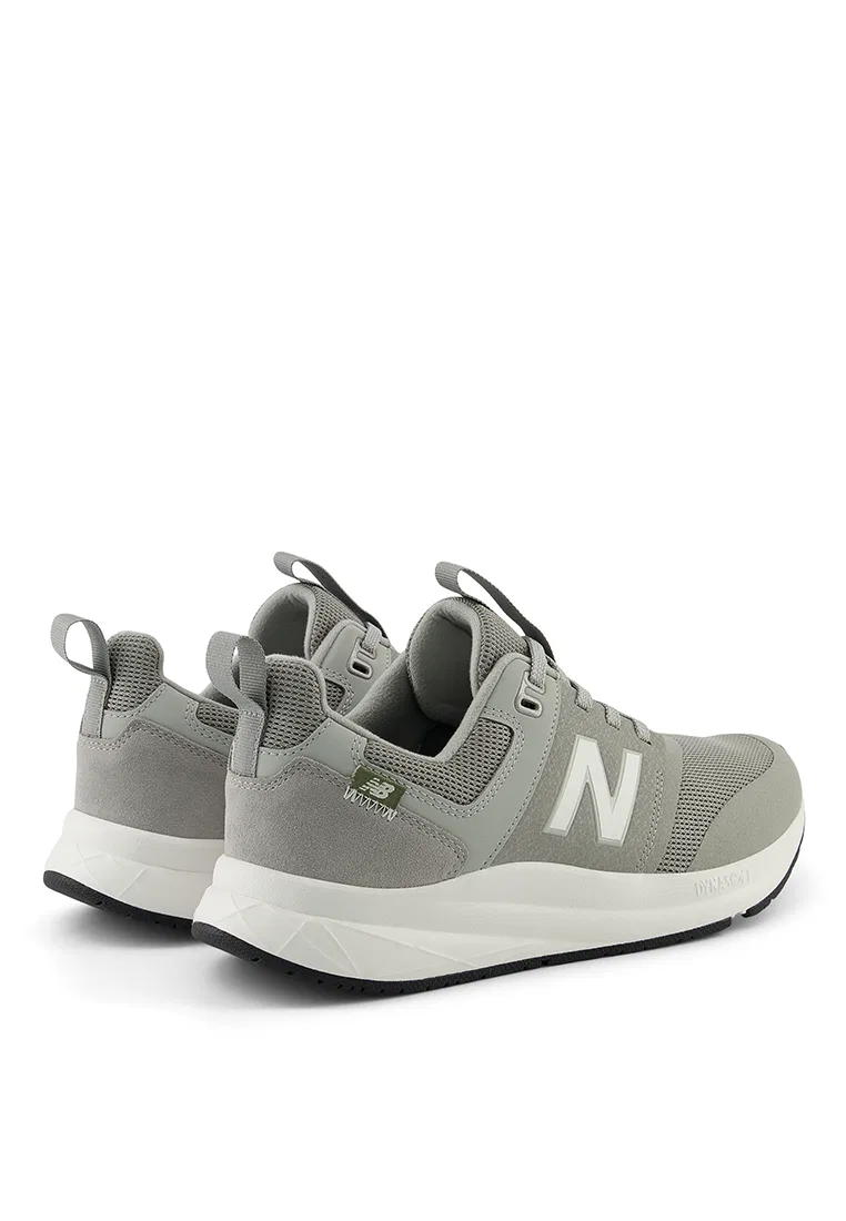 Кроссовки мужские, Lifestyle, Dynasoft UA900 New Balance, серый — фото 4