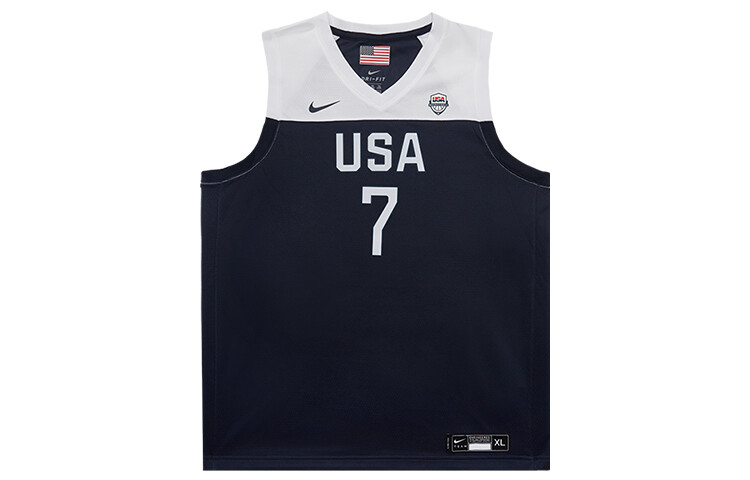 

Жилет Nike GS, черный