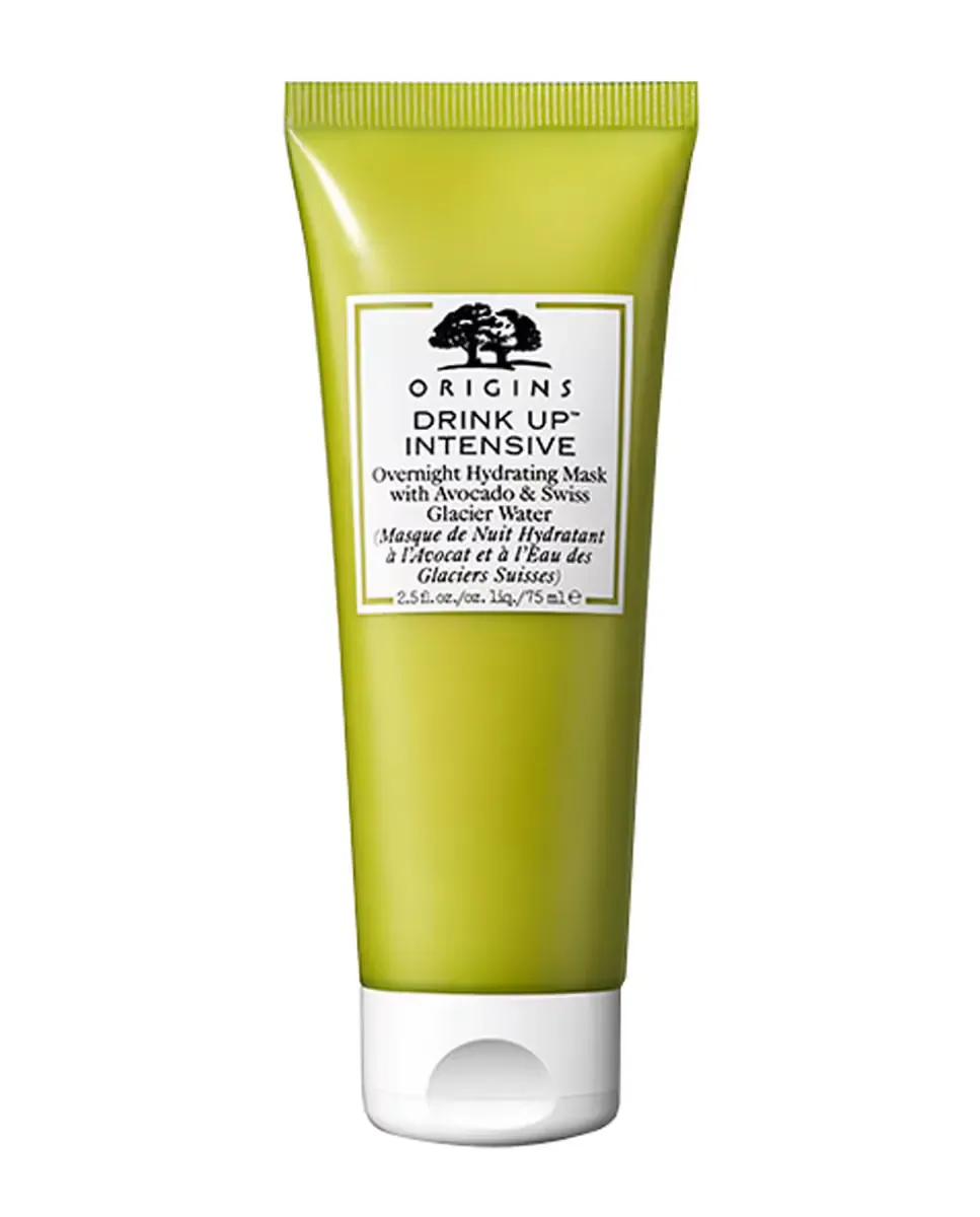 Маска для лица Origins — Drink Up Intensive Mask Upgrade, 75 мл