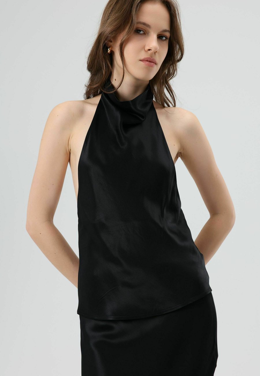

Блуза D.MoRo Blouse, Black