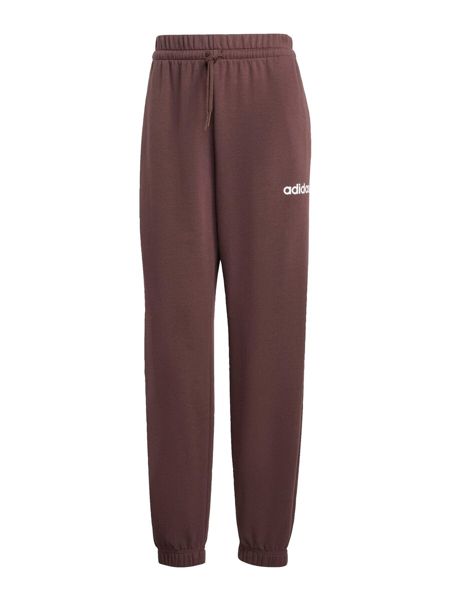 

Зауженные спортивные брюки ADIDAS SPORTSWEAR Essentials, Brown