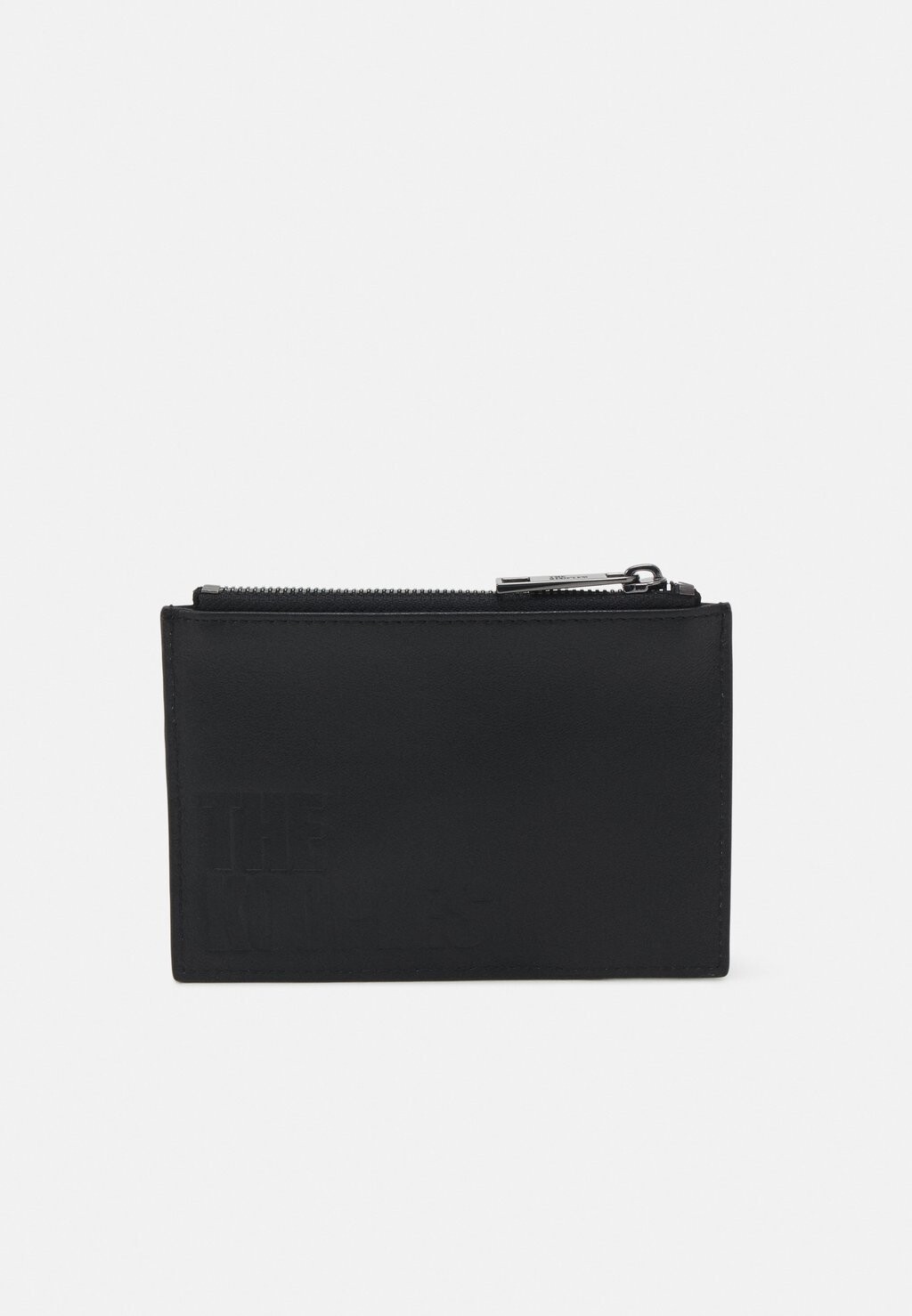 

Кошелек PETITE MAROquin The Kooples, черный