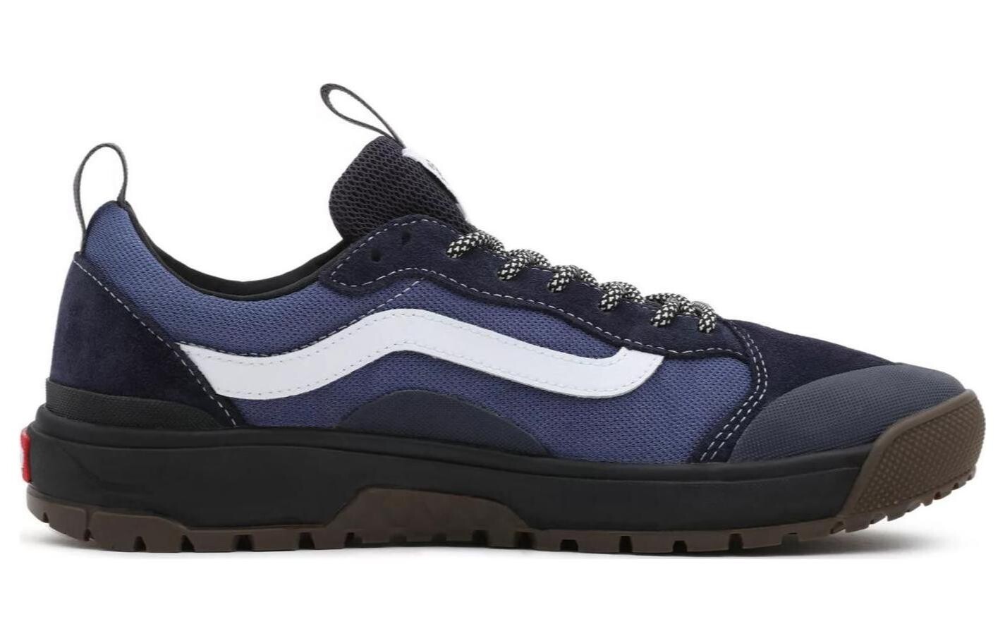 Кроссовки UltraRange Vans Exo Ww MTE-1 'Navy Black' — фото 2
