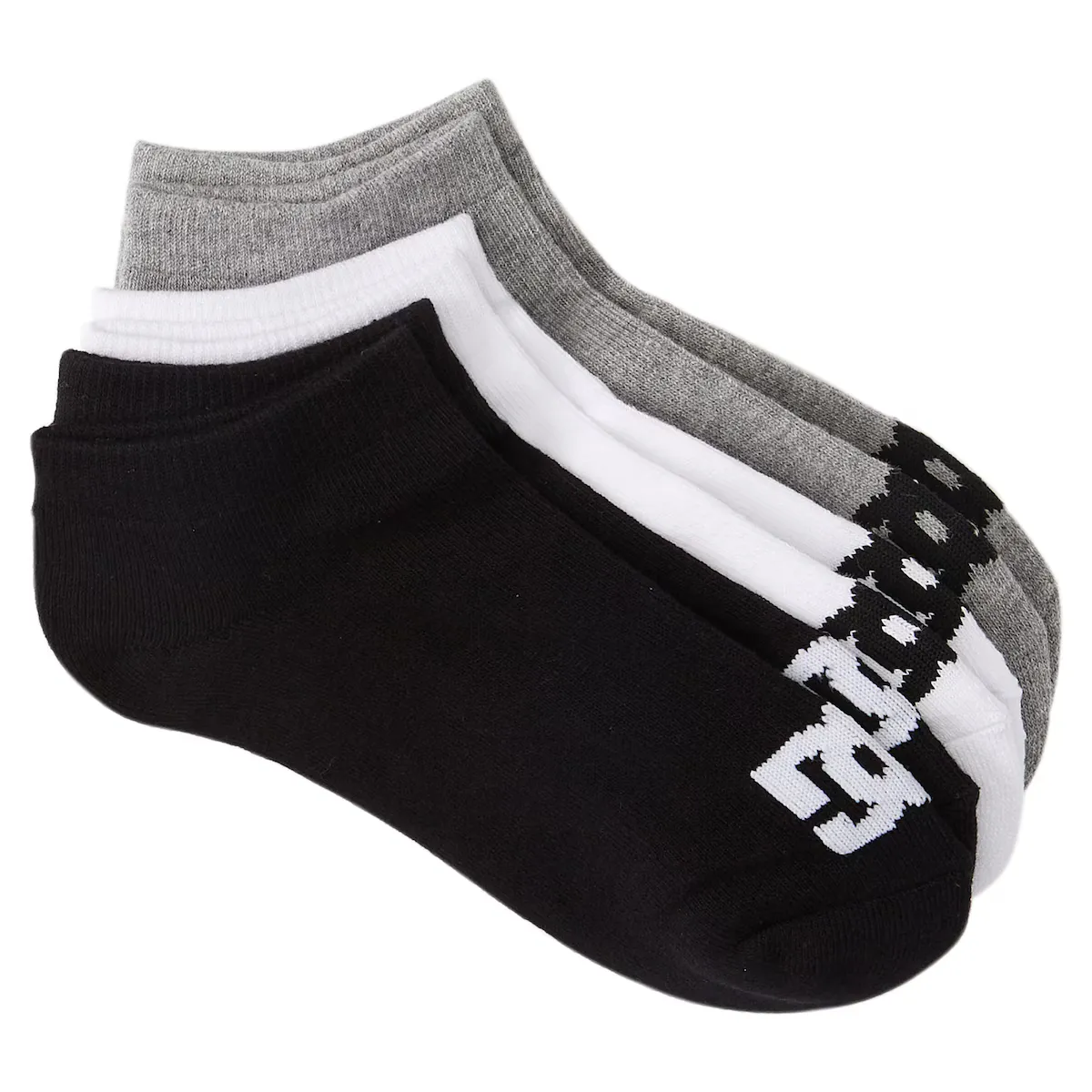 

DC DC Обувь Мужские носки DC Shoes, многоцветный