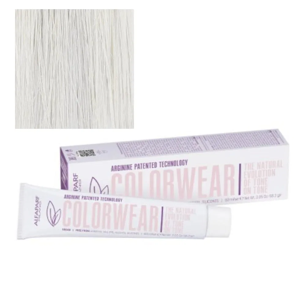 Гель-крем для волос «Colour Wear Clear & Gloss Special» от Alfaparf Milano Alfaparf Milano