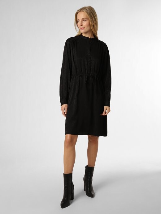 

Платье слфтира Selected Femme, черный