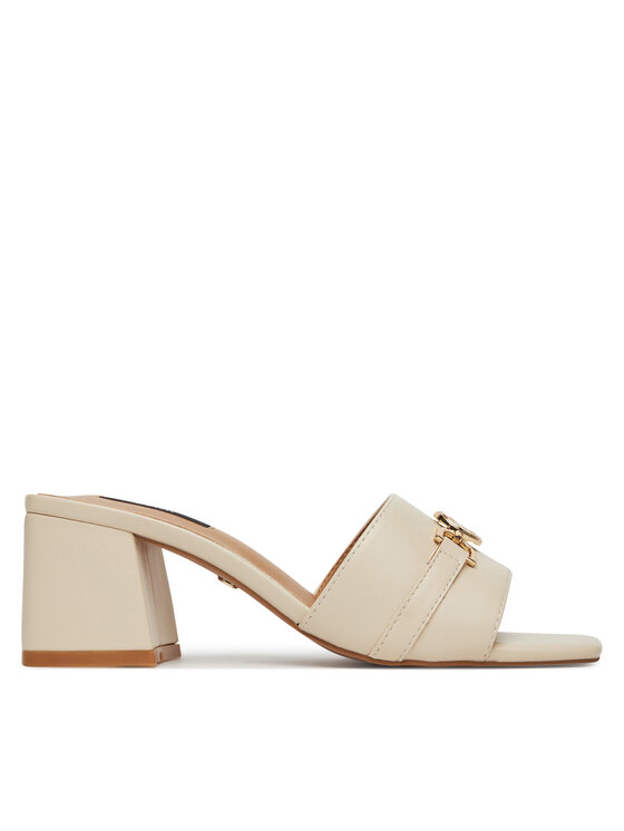 Мюли R25SS04465 Nine West, бежевый
