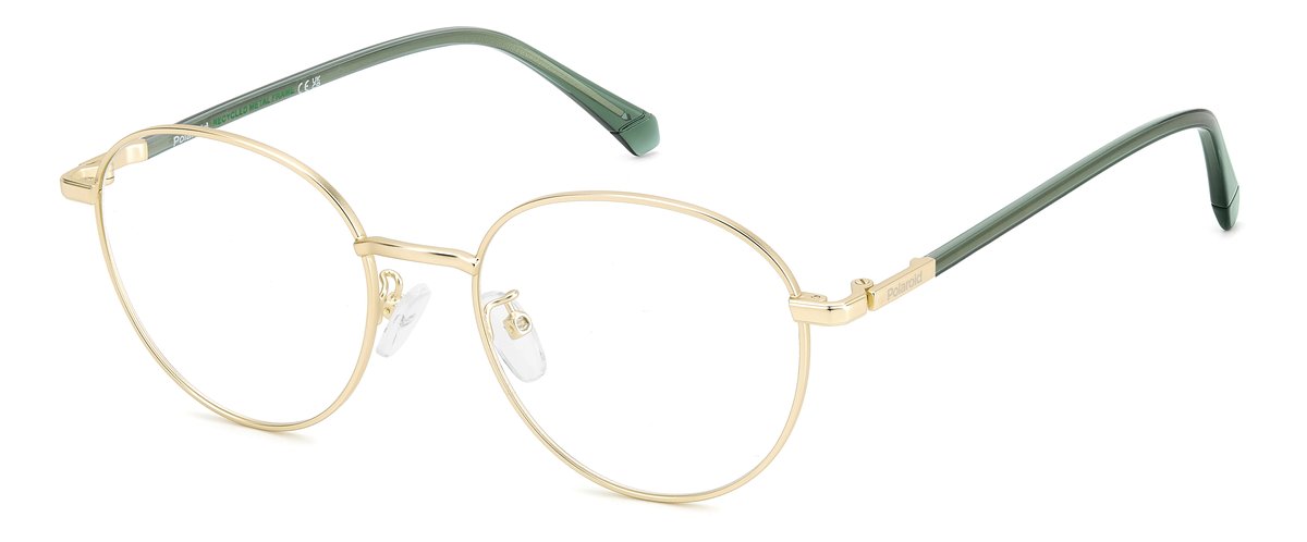 

Оптические оправы унисекс PLD D567-G POLAROID