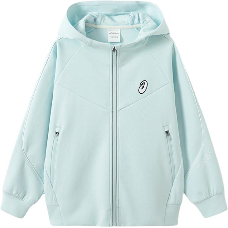 

Детская спортивная куртка Performance ASICS, светло-зеленый