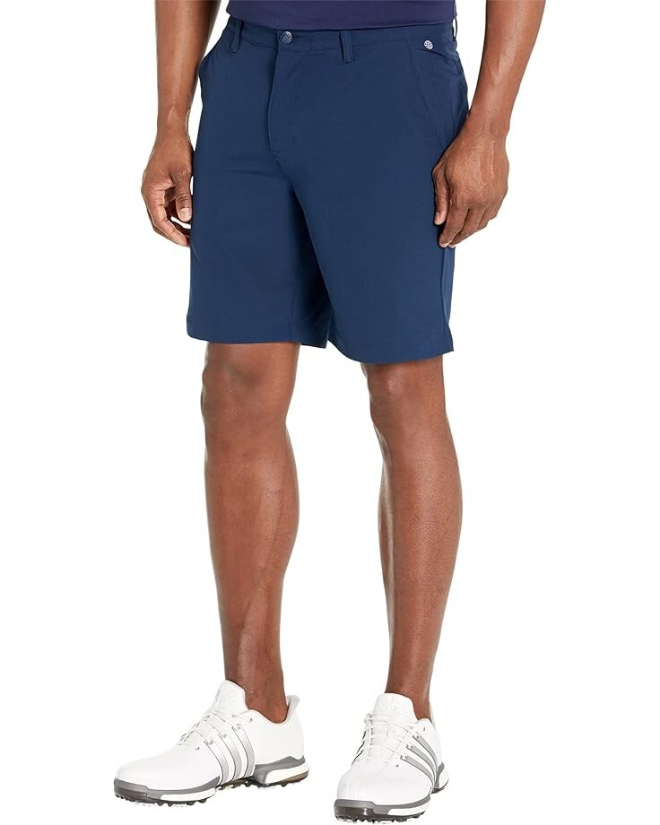 

Шорты adidas Golf Ultimate365 8.5" Golf, цвет Collegiate Navy