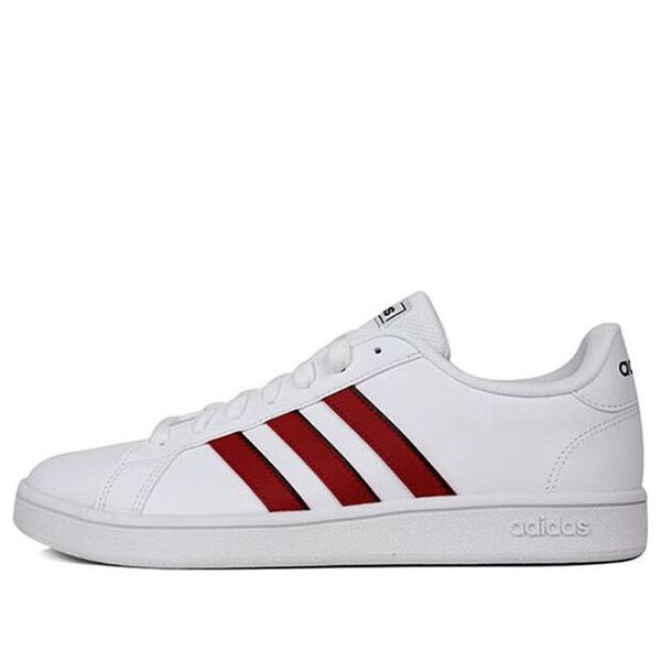 

Кроссовки neo grand court Adidas, черный