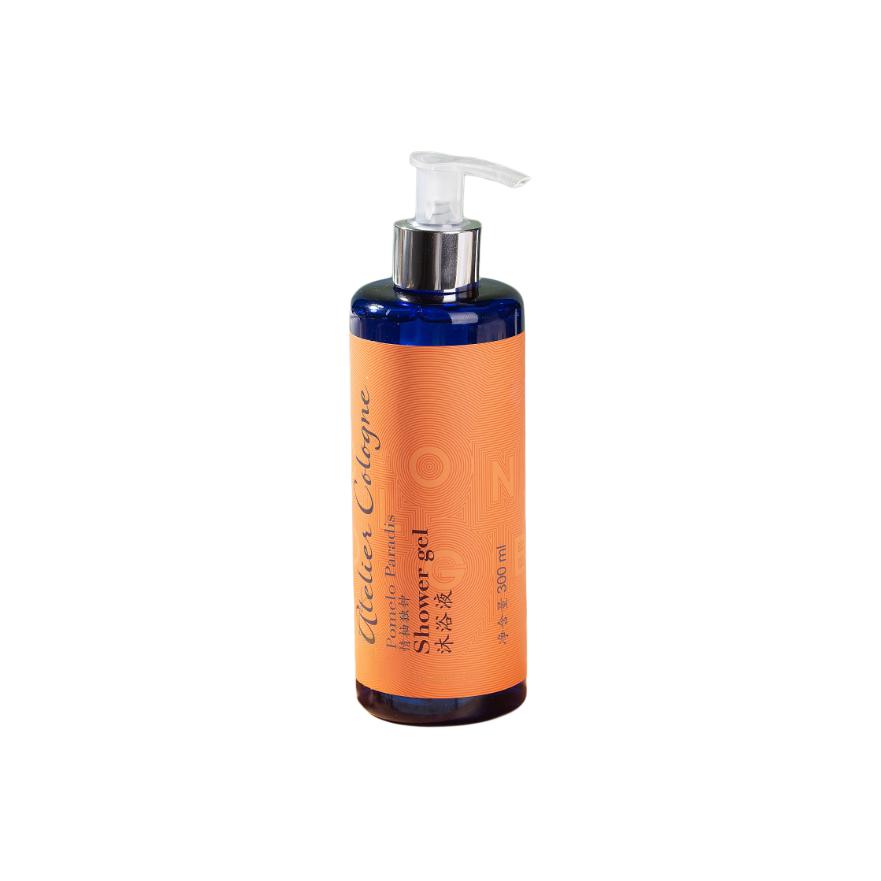 Гель для душа унисекс Atelier Cologne